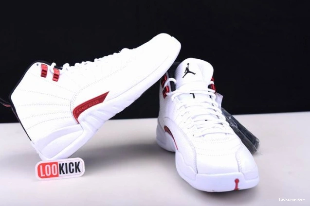 Cheap LUCY 12 Air Jordan Twist CT8013-106 0708
